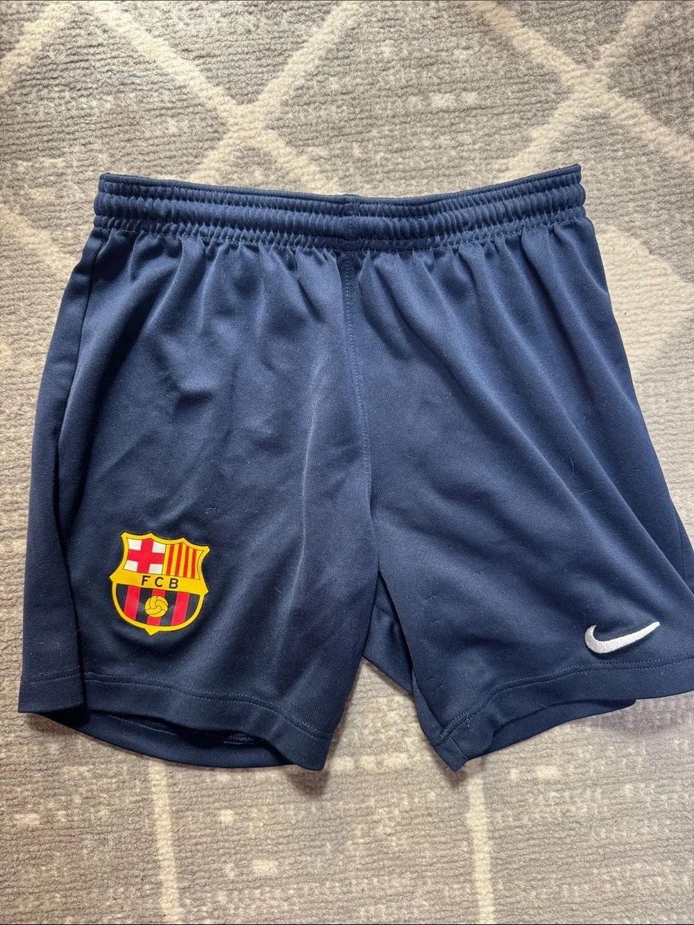 Nike five pairs